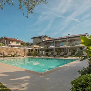 Re Ottone Bed & Breakfast